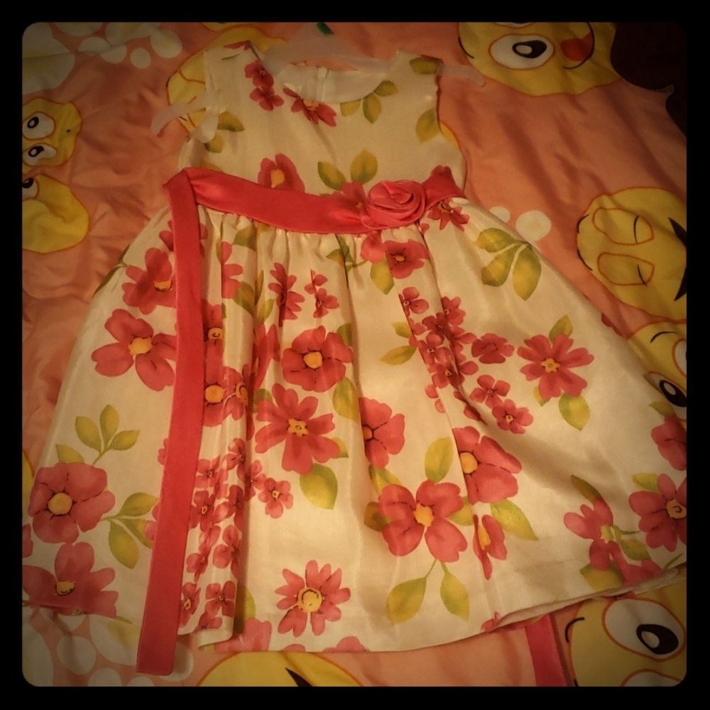 Toddler dress